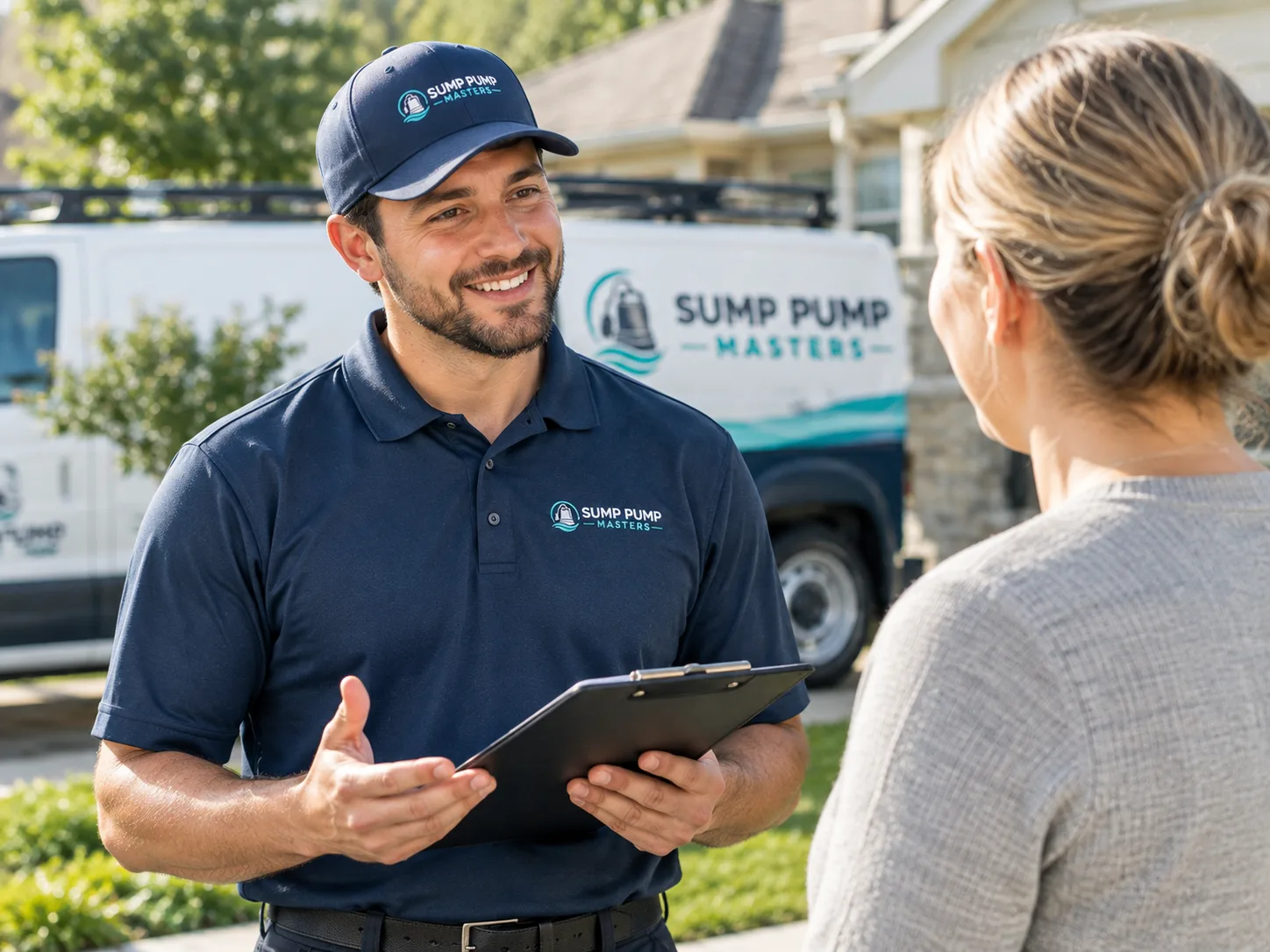 Sump Pump Repair La Barge, WY FAQs